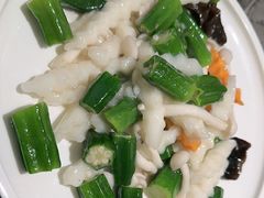 -前海沿·青岛菜(乐客城店)