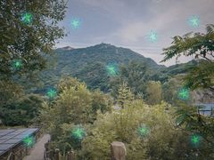 -怀北漂流