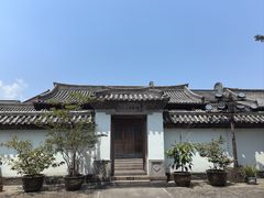 -龙兴寺