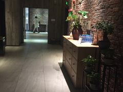 -美豪怡致酒店(上海长寿路店)