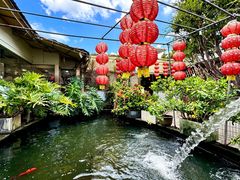 -寻味顺德·南记酒家·传统顺德菜·鱼生(广源路店)