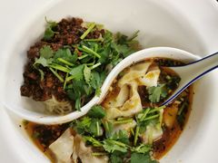 -万县面馆(高笋塘店)