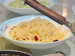 -福巷湘食小馆·猛火现炒(上海首店)
