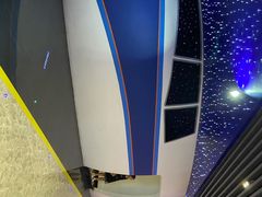 -法兰度航空主题餐厅(东汇城店)
