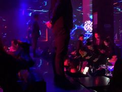 -OMO PARTY HOUSE