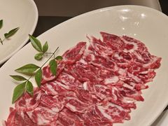 -珍滋味海鲜火锅酒家(蓝色港湾店)