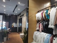 -海马体照相馆|大师(武汉光谷K11店)