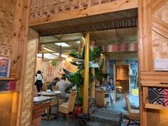 -多哥水傣味餐厅(司马巷店)