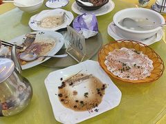 -秋姐美食店(旅游大道店)
