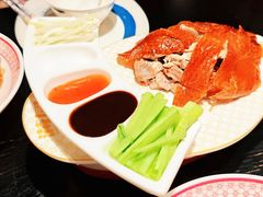 -满园烤鸭·春饼(沈北万达店)