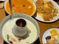 -泰国餐厅 Thai Food(裕华万达店)
