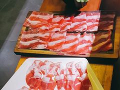 -旺晖本帮骨头煲·深夜火锅(梅园路店)