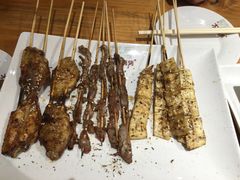 -木屋烧烤(西南角店)