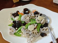 -苏城小院·园林精致苏州菜(斜塘老街店)