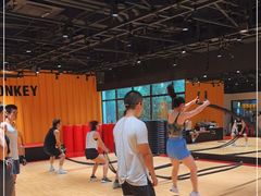 -超级猩猩健身·团课(国贸店)