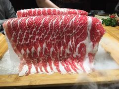 -快乐小羊·内蒙牛羊肉火锅(流花中心店)