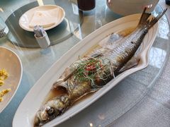 -逸林轩中餐厅(中信泰富朱家角锦江酒店)