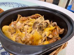 -老西门·常州菜(新区店)