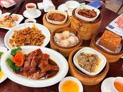 -潮福城大酒楼·潮粤菜·港式点心(阳光城店)