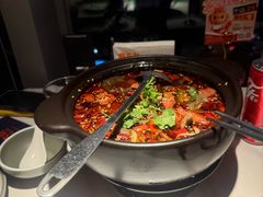 -麻六记(新天地店)