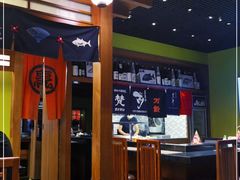 大堂-伊藤ITO(侨福芳草地购物中心店)