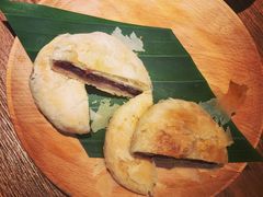 -云海肴·汽锅鸡·云南代表菜(天山百盛优客店)