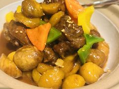 -杭州香格里拉·香宫中餐厅