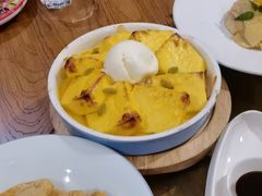 -新白鹿餐厅(银泰西湖文化广场店)