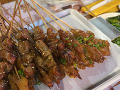 -木屋烧烤(白石洲店)