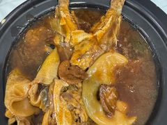 红烧河豚-鸿运酒楼