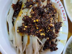 槟豆面皮-蒋家槟豆面皮(友爱路店)