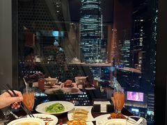 -小南洋海景餐厅(深圳湾店)