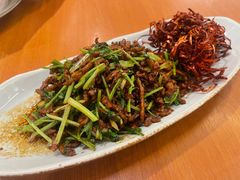 -老昌春饼(中央大街店)