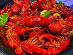 -红盔甲·小龙虾(定西路店)