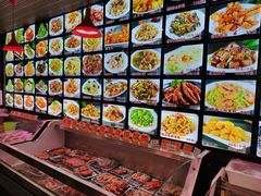 -午月海鲜烧烤酒店(不老街店)