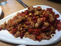 掌中宝-萃和楼海鲜酒店(汉口路店)