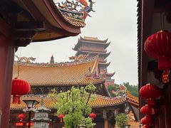 -梵天禅寺