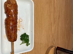 -味千拉面(金融街店)