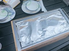 -烤满分·东北烧烤(首经贸店)