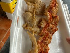 -豪香里脊肉串(大中路店)