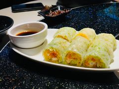 -味可道美食坊(福基路店)