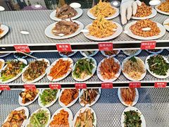 -韩麦大冷面(桂花街直营店)