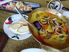 -南沙游艇会·大兵船餐厅