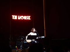 -TZ House音乐现场(来福士中心店)