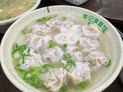 -李记清真馆(打钉巷店)