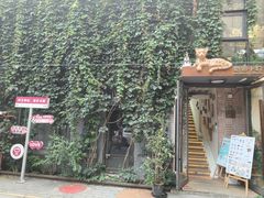 -东郎电影创意产业园(郎家园店)