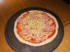 -比格比萨自助(国展店)