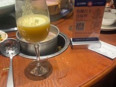 -东海怡品海鲜豆捞(星街坊店)