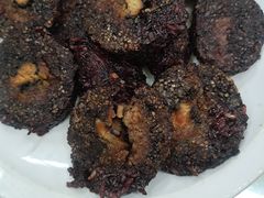 -始于2011柳周农家菜沙田柚美食店(东大街店)