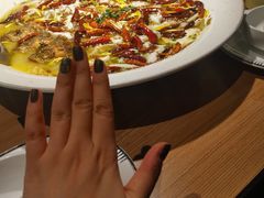 -新太二·鲜料川菜(晶耀前滩店)
